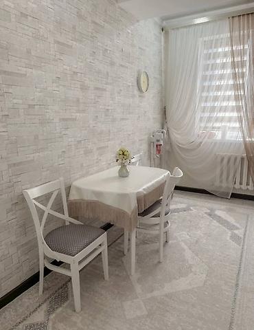 Продажа квартир: 2 комнаты, 73 м², 12 мкр Элитка, 9 этаж, Дизайнерский ремонт — 5
