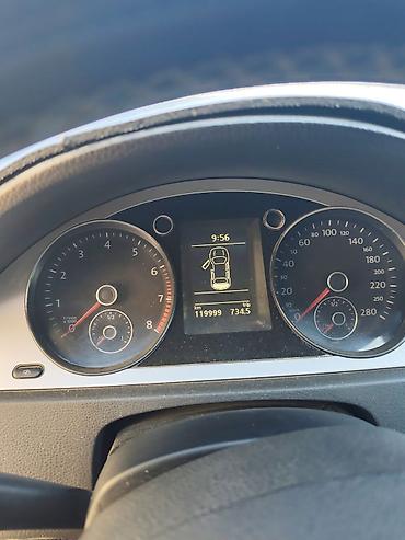 приборная панель пассат: Volkswagen Passat: 2009 г., 1.4 л, Автомат, Гибрид, Универсал — 7