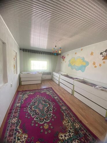 квартиры в рассрочку в кара балте: Срочно продаю кроватки детские по 6500