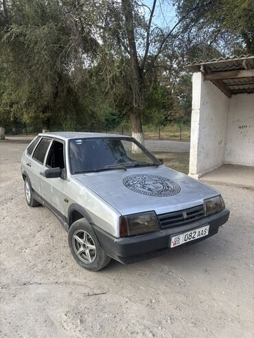 заз запарож: Автомобиль ВАЗ-2109