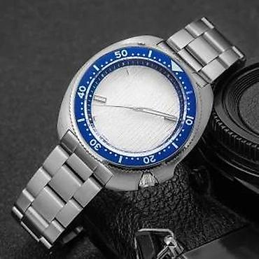 Ručni satovi: ADDIESDIVE AD2507 - 43.8mm - Plava ADDIESDIVE AD2507 - 43.8mm - Plava — 15