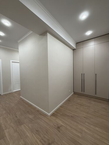 Продажа квартир: 2 комнаты, 85 м², Элитка, 7 этаж, Дизайнерский ремонт — 7