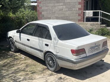 люк на камри: Toyota Carina: 1997 г., 2 л, Автоматтык, Дизель, Седан