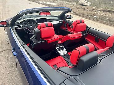 dron mavic 2: BMW 3 series: 2009 г. — 6