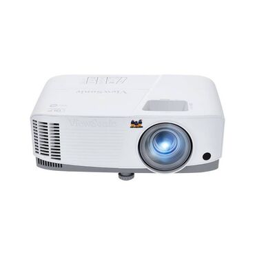 проектор цена: Viewsonic PA503S DLP,SVGA 800 x 600 (1920 x 1200 max),3600 ANSI