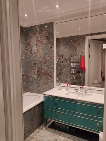 Монтажные работы: Квартира под ключ Электричество Сан узел меж комнатные двери Обои at lalafo.kg — 30 Монтажные работы: Квартира под ключ Электричество Сан узел меж комнатные двери Обои — 30