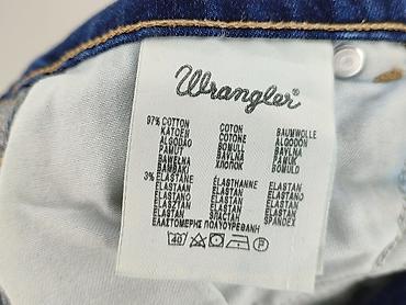 calvin klein cm: Wrangler, Jeansy damskie, rozmiar 2XS — 5