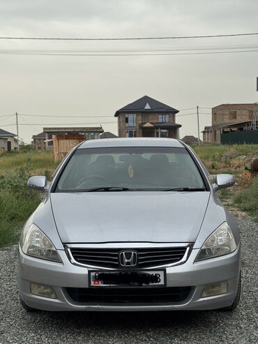 обмен рассмотрим: Honda Inspire: 2003 г., 3 л, Автомат, Бензин, Седан