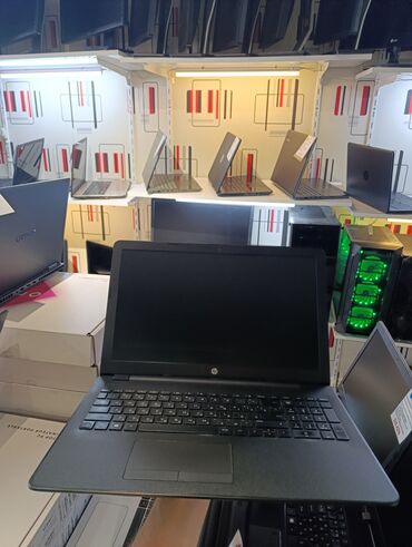 hp kartric: İşlənmiş HP 15.6 ", Intel Core i3, 256 GB, Ünvandan götürmə, Pulsuz çatdırılma, Ödənişli çatdırılma