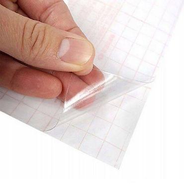 Другие аксессуары для компьютеров и ноутбуков: Пленка прозрачная, глянцевая, защитная наклейка, защитная пленка на — 5