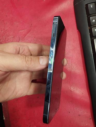 ipad pro 12: IPhone 13 Pro Max, 128 GB, Sierra Blue, Face ID — 5