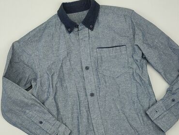 body bez rękawów 92: Shirt 9 years, condition - Very good, pattern - Monochromatic, color - Blue