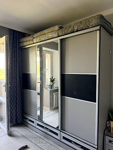 silver kitchen: 🛏️ Продаю спальный гарнитур Красивый и уютный спальный гарнитур в — 3