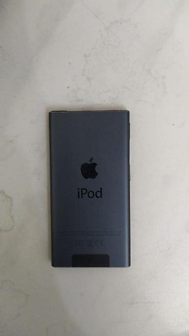 musiqi pleyeri: Apple iPod (7-ci nəsil Nano) - Daşınması rahat, yastı və ultra yüngül — 2