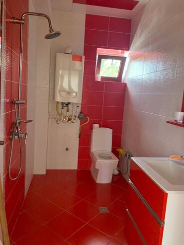 Uzunmüddətli kirayə evlər: 320 kv. m, 4 otaqlı, İşıq, Kombi, Qaz — 7