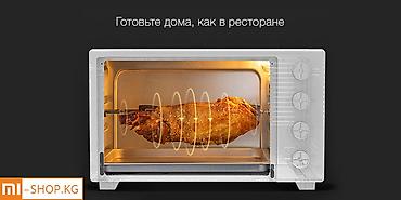 oven: Духовка, Новый, Платная доставка, Самовывоз — 4