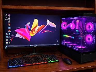 80 б4: Компьютер Всё новое Процессор - Core i5-12490F Видеокарта - EVGA FTW3 — 4
