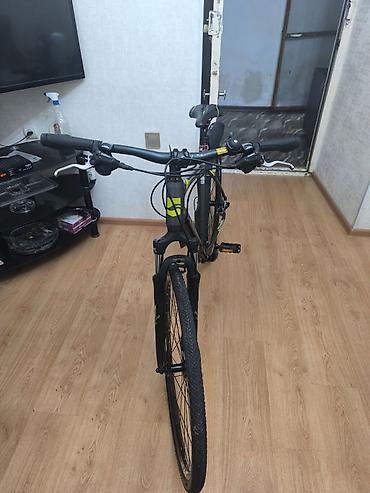 islənmis velosipedler: İşlənmiş Şəhər velosipedi Giant, 28" — 10
