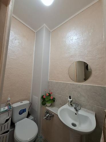 рязанская улица: 3 комнаты, 62 м², 105 серия, 4 этаж, Свежий ремонт — 4