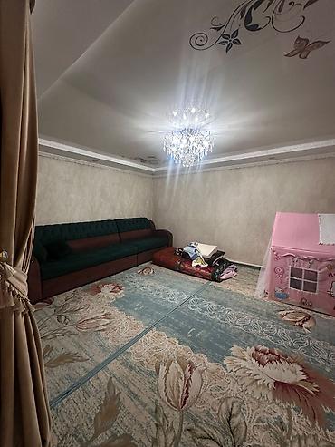 дом чапаева: 🏠 СРОЧНО ПРОДАЁТСЯ 3-комнатный дом! 📍 Район Кызыл-Аскер Площадь дома — 8