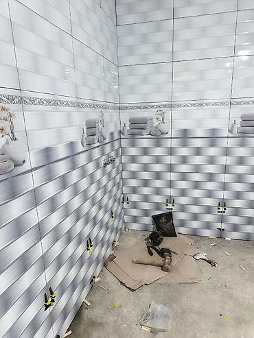 Ремонт под ключ: Давайте согласимся Выполняем комплекс внутренних работ: - Штукатурка — 10