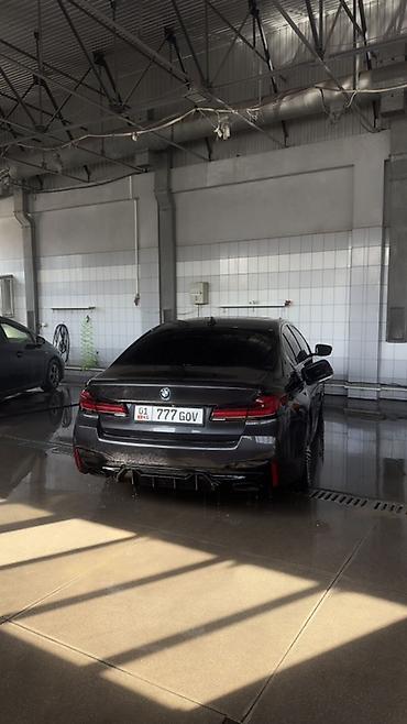 тонировка съемная: Продаю госномер 01 KG 777 GOV С разрешением на тонировку до марта — 3