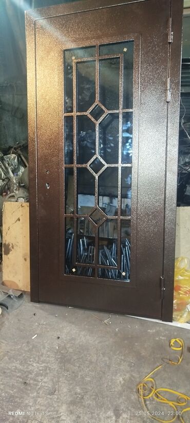 Откатные ворота: Ворота Брон Двери !!!!
или бой сложности. Сварочный работу делаю — 3