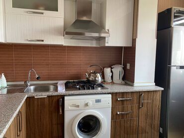 Köhnə tikili: Bakı, 2 otaqlı, Köhnə tikili, 60 kv. m — 14