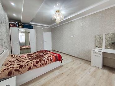 Продажа квартир: 2 комнаты, 75 м², Элитка, 6 этаж, Евроремонт — 13