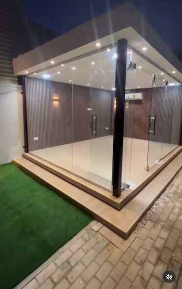 Plastik pəncərələr: Şəxsiyyət vəsiqəsi ile. ✅Cambalkon ✅Paket cambalkon ✅Arakesme — 10