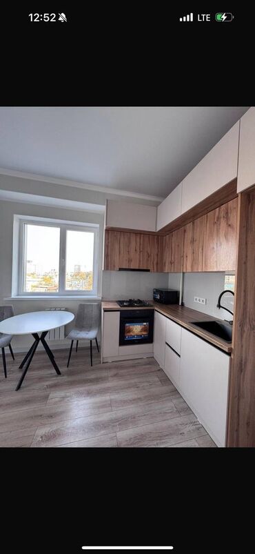 частный дом аренда: 1 комната, 37 м², Элитка, 4 этаж, Евроремонт