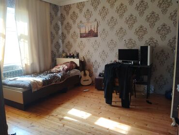 Həyət evləri və villaların satışı: Hövsan qəs. 3 otaqlı, 100 kv. m, Kredit yoxdur, Yeni təmirli — 4