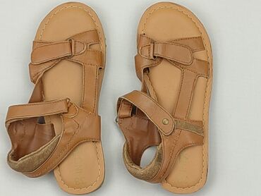 bluzki damskie z napisem: Sandals for women, 34, condition - Very good