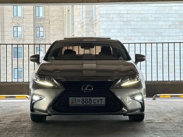 Другой транспорт: В продаже один из хороших LEXUS ES 300h Сборка машины Корея Модельный