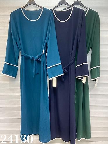 Haljine: 💫New collection💫

⚜️Univerzalna velicina
⚜️Cena 2200 din — 8