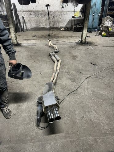 BMW: BMW 5 series: 1996 г., 2.8 л, Механика, Бензин, Седан — 7