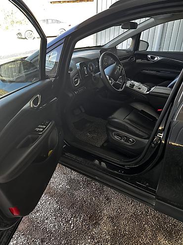 GAC: GAC AION V PLUS 🔋500km — 4