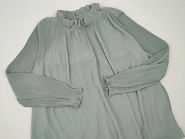 morgan bluzka: H&M, Bluzka damska, rozmiar M — 1