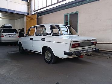 дверные обшивки ваз 2107: ВАЗ (ЛАДА) 2106: 1991 г., 1.3 л, Бензин, Седан — 6