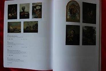 Časopisi: AUKCIJSKI KATALOG DOROTHEUM, ALTE MAISTER, 2004 | Aukcijski Katalog — 24