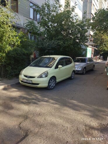 рычак хонда фит: Honda Fit: 2002 г., 1.3 л, Вариатор, Бензин, Хэтчбэк