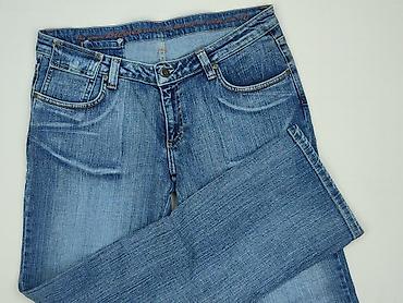 dickies spodnie cargo: Dickies, Jeansy damskie, rozmiar L — 1