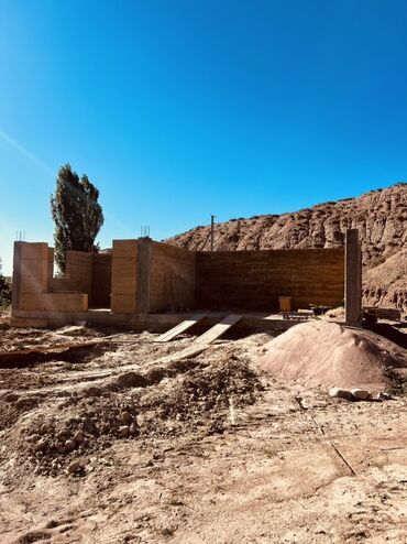 обзор цен на строительные и отделочные работы в бишкеке: Продается этно комплекс на Иссык-Куле, красная книга, 3х фаза