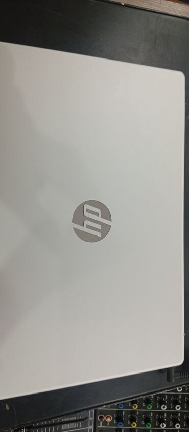 скупка швейний машинка: Ноутбук, HP, 15.6 ", Новый, Для работы, учебы, память SSD