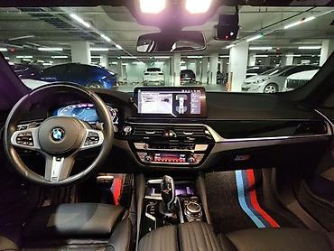 bwm e60: BMW M5: 2022 г., 2 л, Автомат, Бензин, Седан — 6