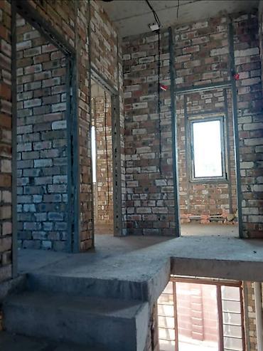 продам дом бишкеке: 4 комнаты, 108 м², 1 соток, Бишкек, Орто-Сай с. Собственник — 5