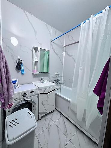 Продажа квартир: 3 комнаты, 65 м², Индивидуалка, 4 этаж, Косметический ремонт at lalafo.kg — 8 Продажа квартир: 3 комнаты, 65 м², Индивидуалка, 4 этаж, Косметический ремонт — 8