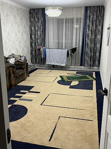 Продажа квартир: 2 комнаты, 78 м², 4 этаж, Евроремонт — 1