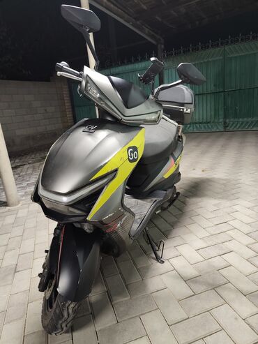 скутер цены: Продаю скутер M12 - резвый, быстрый и очень манёвренный Техническое