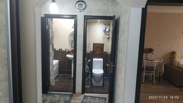 Köhnə tikili: Bakı, 3 otaqlı, Köhnə tikili, m. Həzi Aslanov, 82 kv. m — 11